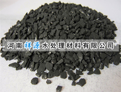椰壳活性炭规格说明 椰壳活性炭规格说明